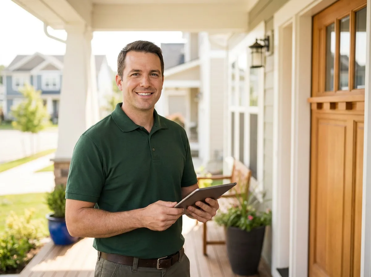 Pest control FAQs for De Witt, NE